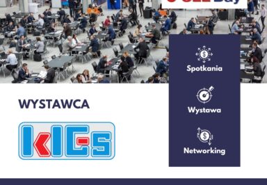 KLGS na 8. edycji spotkań zakupowych Automotive CEE Day w Opolu 19-20.04.2023